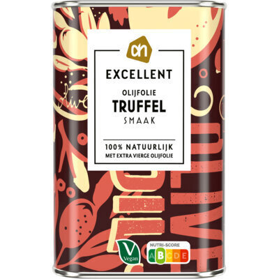 AH Excellent Olijfolie truffel smaak (250ml)