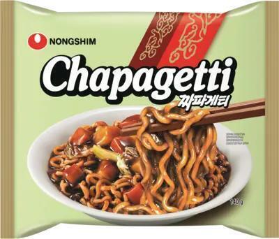 Nongshim Chapagetti (140g)