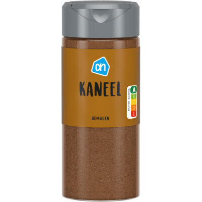 AH Kaneel gemalen (45g)