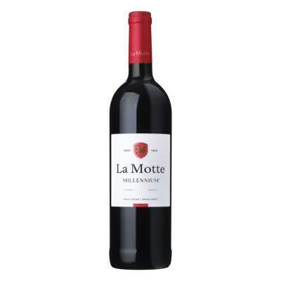 Millennium (fles, 0.75L)