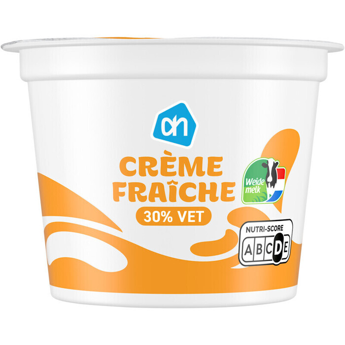 AH Crème fraîche (125g)