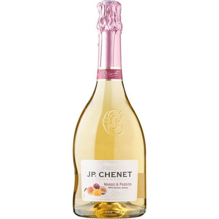 JP. Chenet - Fizzy Mango & Passion - 750ML (0.75L)