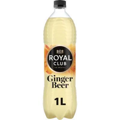 Ginger beer (1L)