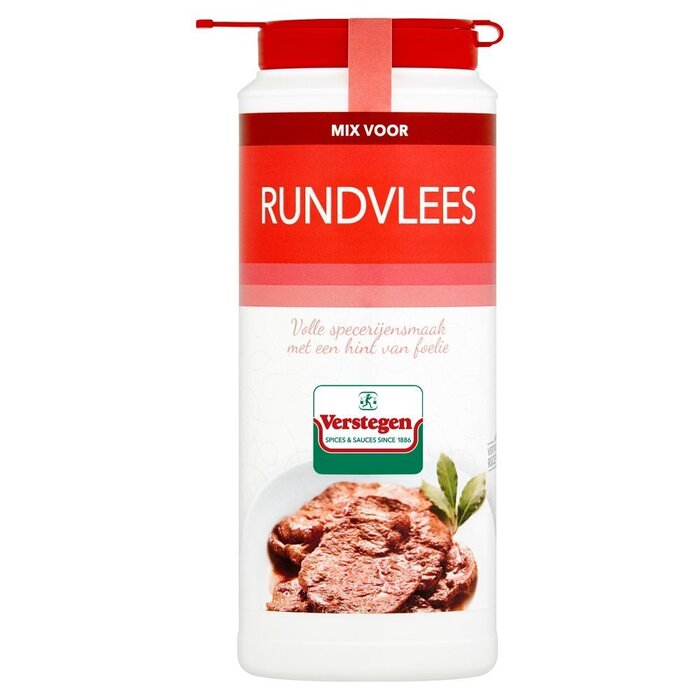 Mix voor Rundvlees (Pot, 225g)