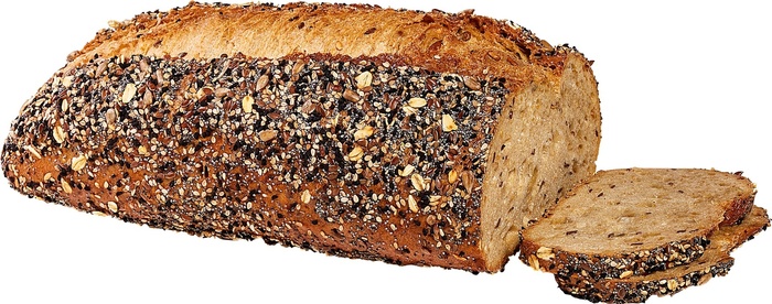 Pane-maire bruin tarwe licht multizaden 800 g BIO (800g)