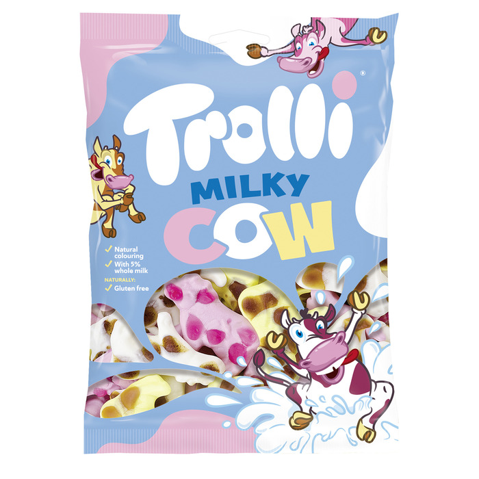 Milky cow (200g)