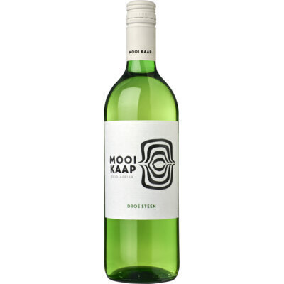Mooi Kaap Droë steen (0.75L)