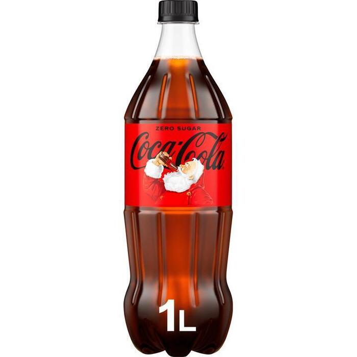 zero sugar (Fles, 1L)