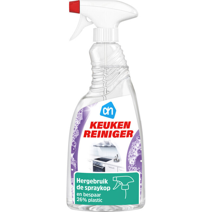 AH Keukenreiniger spray (0.75L)