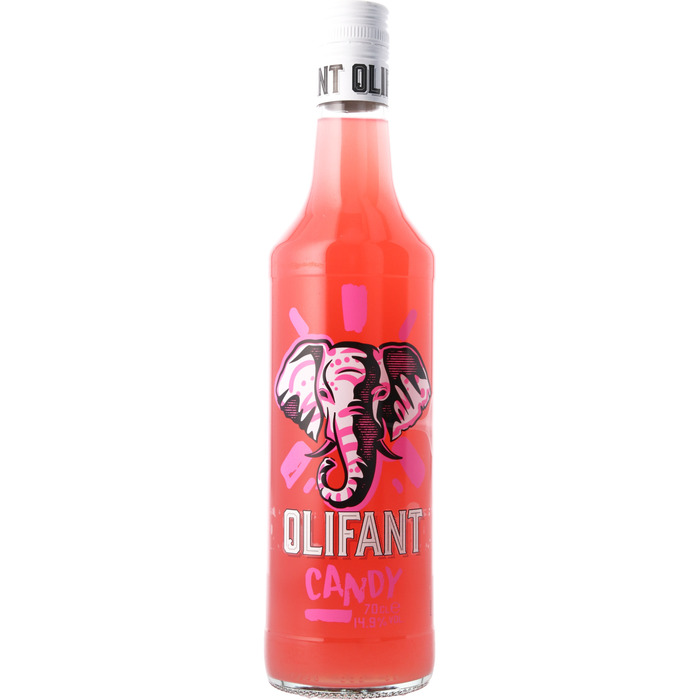 Olifant Candy 700ML (0.7L)