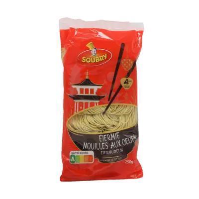 Chinese eiermie (Zak, 250g)