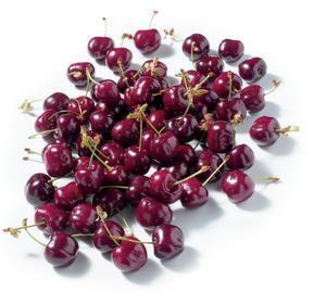 Kersen schaal 400gr (400g)