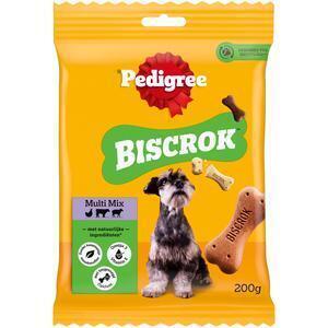 Pedigree Biscrok (200g)