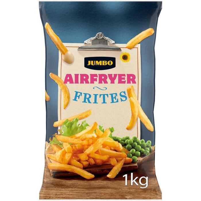 Jumbo Airfryer Frites 1 kg (1kg)
