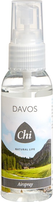 Davos airspray (50ml)