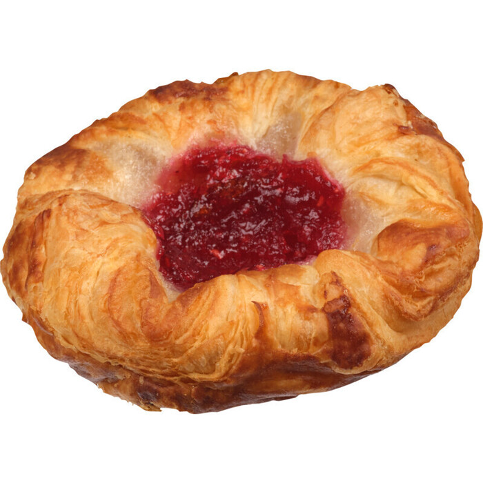 AH Raspberry crown (100g)