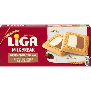 Milkbreak chocolade (245g)