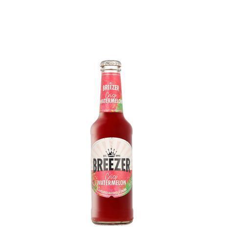 Breezer Watermelon 275 ml (275ml)