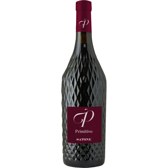 Tagaro Primitivo (0.75L)