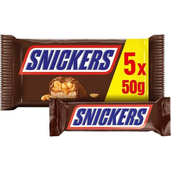 Reep 5 st. (5 × 50g)