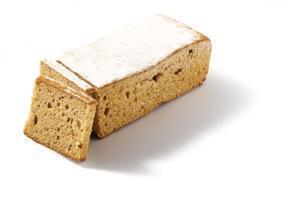 Vomar Oude Wijvenkoek 500 g (Stuk, 500g)
