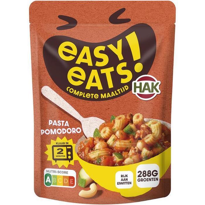 Easy eats pasta pomodoro (400g)