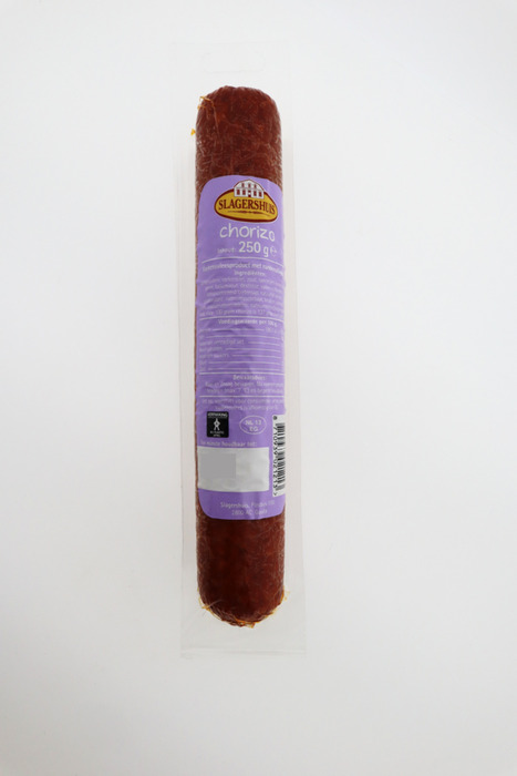 Chorizo (250g)