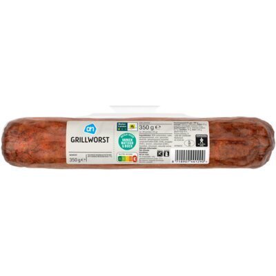 AH Grillworst (350g)
