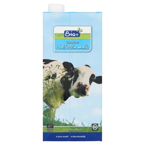 Houdbare Halfvolle Melk (Pak, 1L)