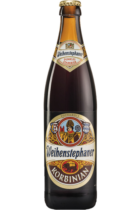 Weihenstephaner Korbinian doppelbock (0.5L)