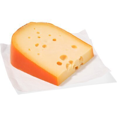 AH Gatenkaas belegen 45+ stuk (400g)