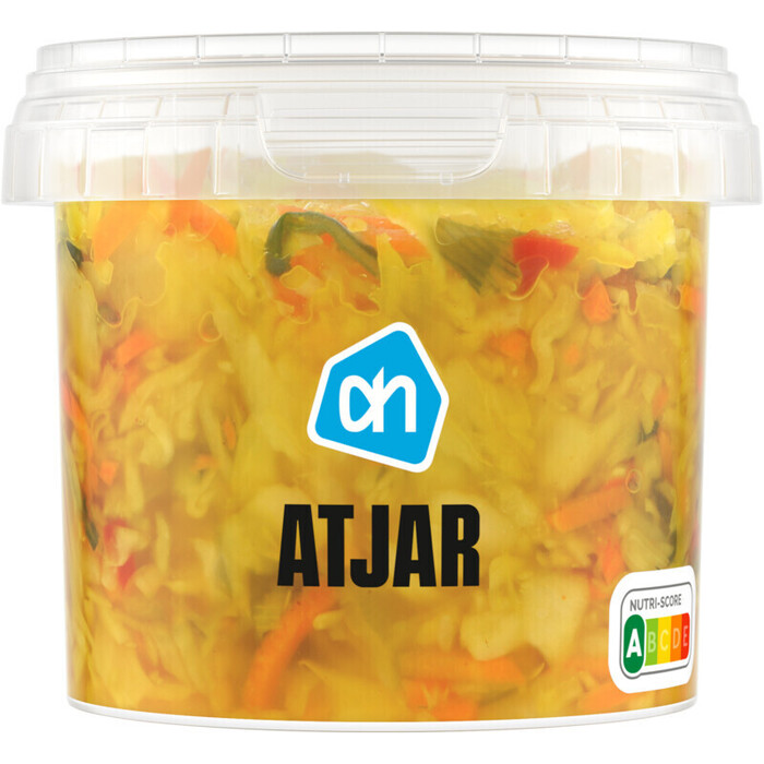 AH Atjar (300g)