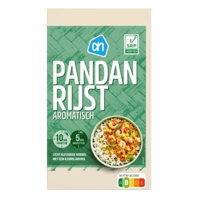 AH Pandan rijst (400g)