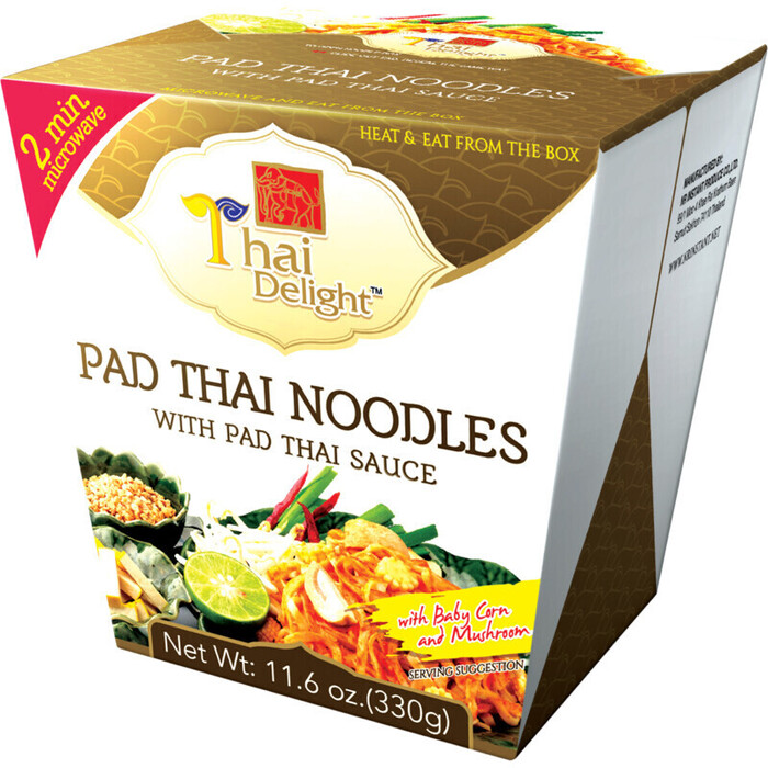 Thai Delight Pad thai noodles (330g)