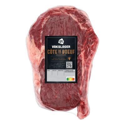 AH Cote du boeuf (900g)