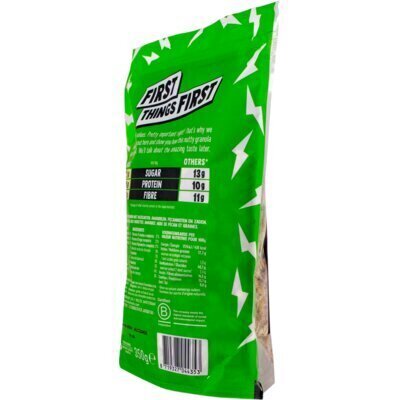Holie Granola noten (Zak, 350g)