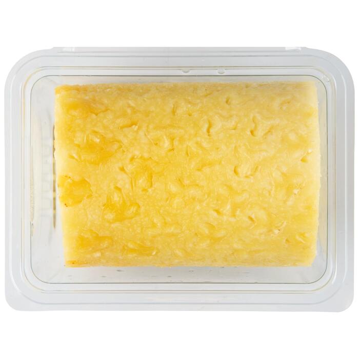 Ananas geschild (400g)