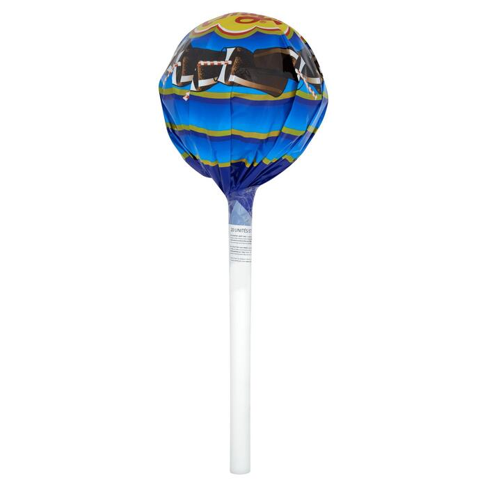 CHUPA CHUPS Super Cola Lollies 240 GR Multipack (Zak, 240g)