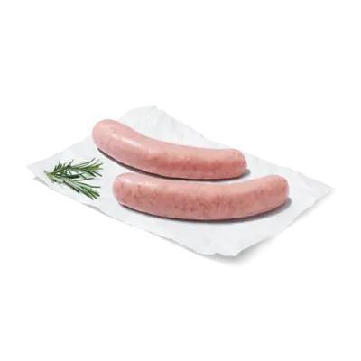 AH Varkensbraadworst (2 × 100g)