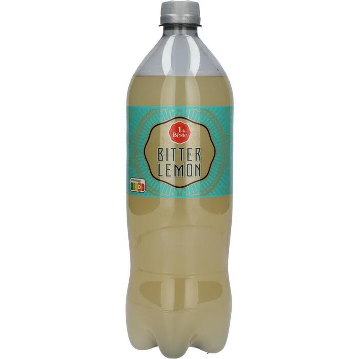 1 de Beste Bitter lemon (1L)