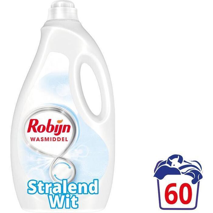 Robijn Vloeibaar Wasmiddel 3 L (3L)