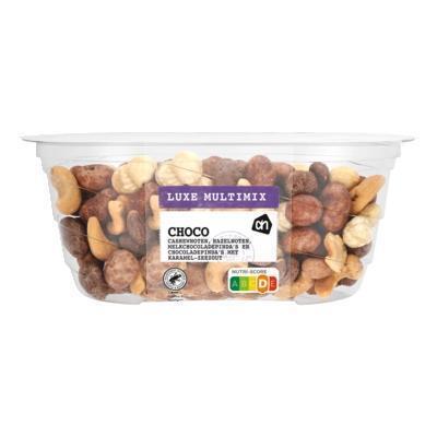 AH Luxe multimix choco (175g)