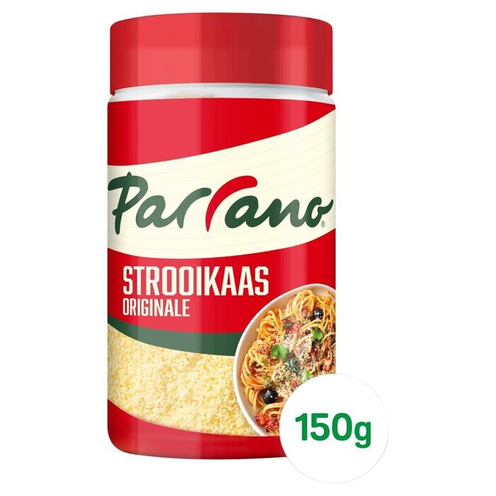 Parrano Strooikaas Originale 150g (150g)