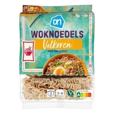 AH Volkoren woknoedels (250g)