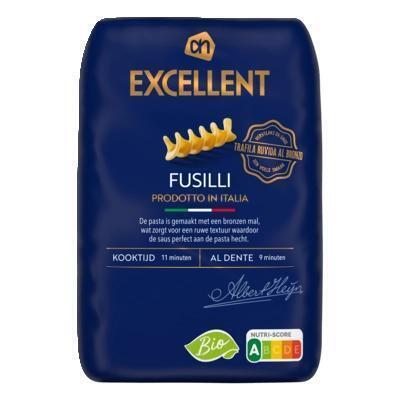 AH Excellent Fusilli bio (500g)