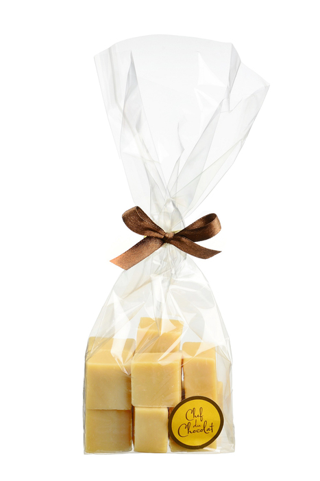 Chef du Chocolat Vanille Fudge 195 g (195g)