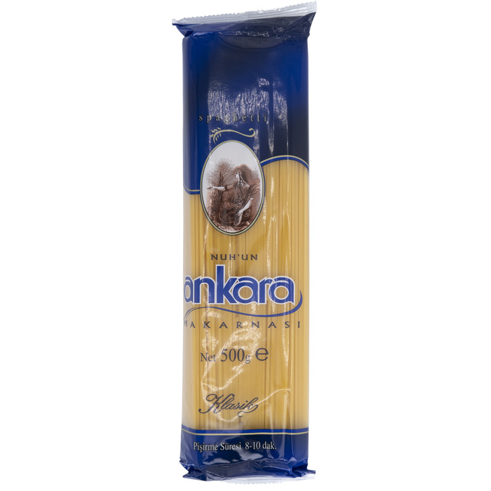 Ankara Spaghetti (500g)