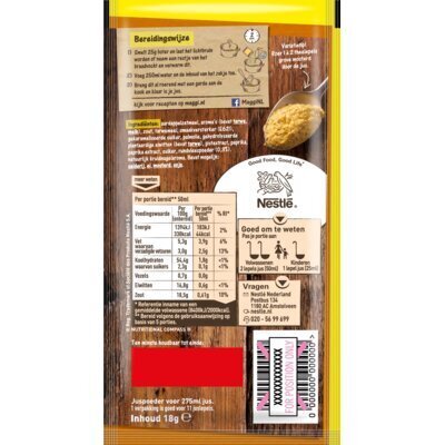 Maggi Vleesjus (18g)
