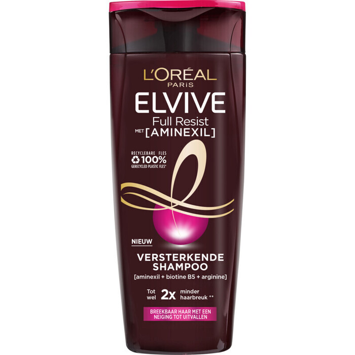 Elvive Full resist shampoo (250ml)