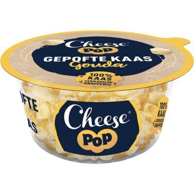 Cheese pop (65g)